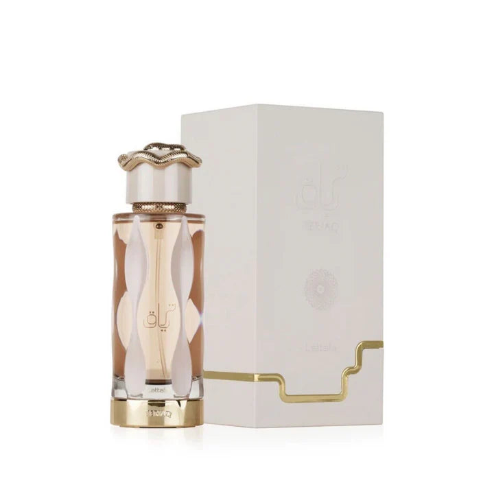 Teriaq Lattafa Eau de Parfum for Women 100ml