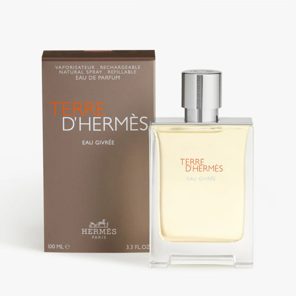 Terre D’Hermes Eau Givree Eau de Parfum for Men 100ml