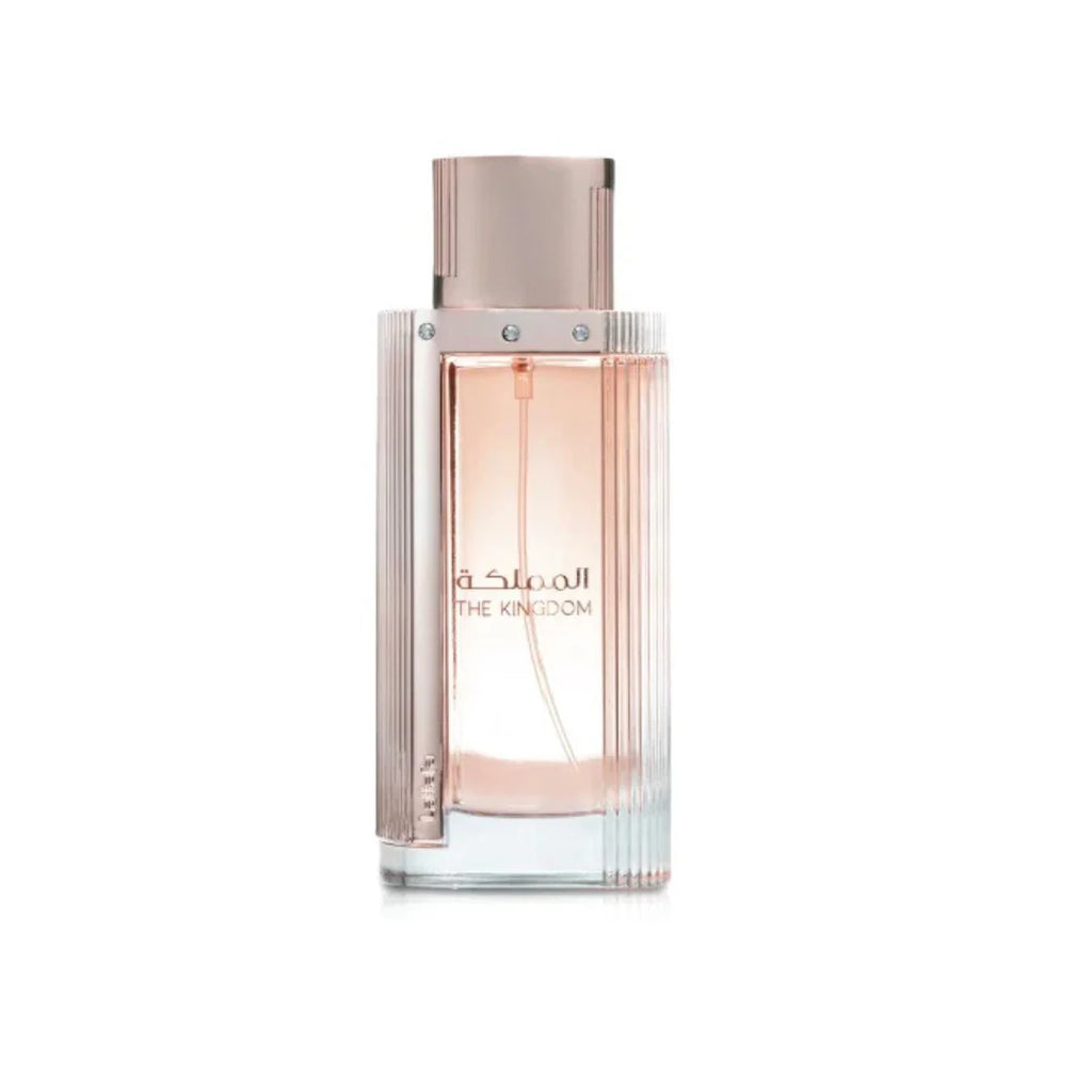The Kingdom women Lattafa Eau de Parfum for Women 100ml