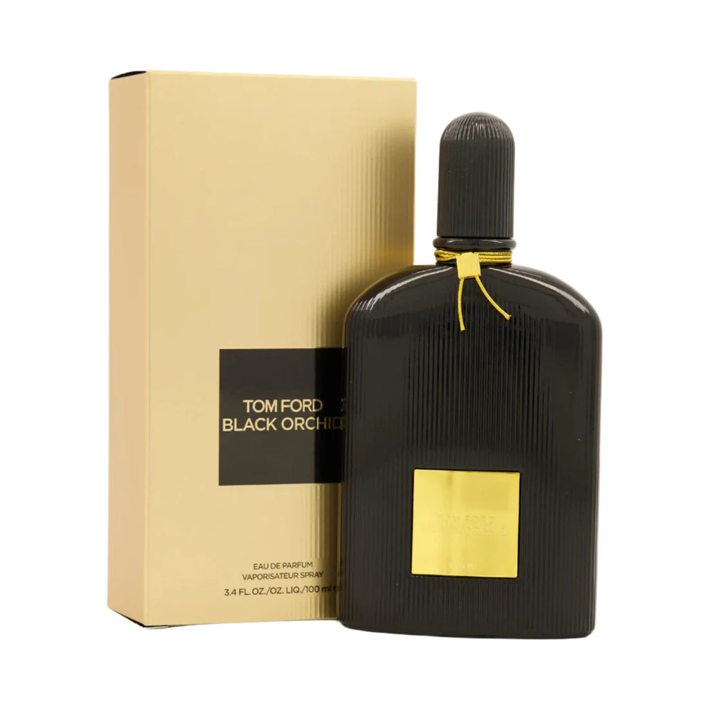 Tom Ford Black Orchid Eau de Parfum for Women and Men 100ml