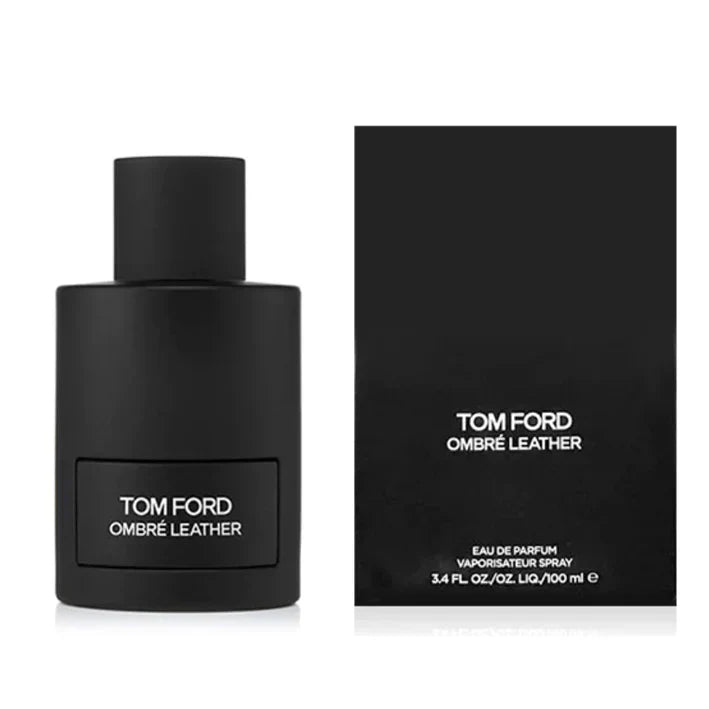 Tom Ford Ombre Leather Eau de Parfum for Men 100ml