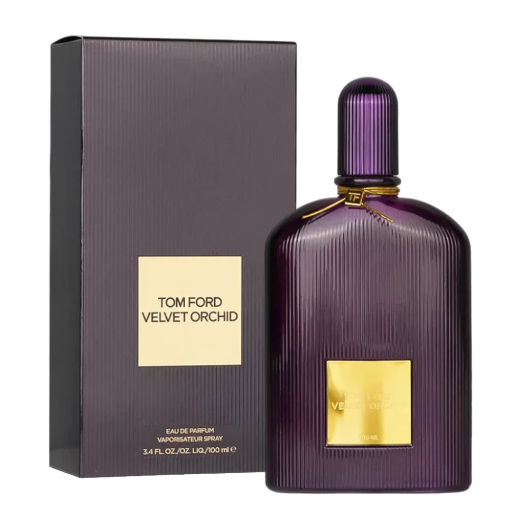 Tom Ford Velvet Orchid Eau de Parfum 100ml
