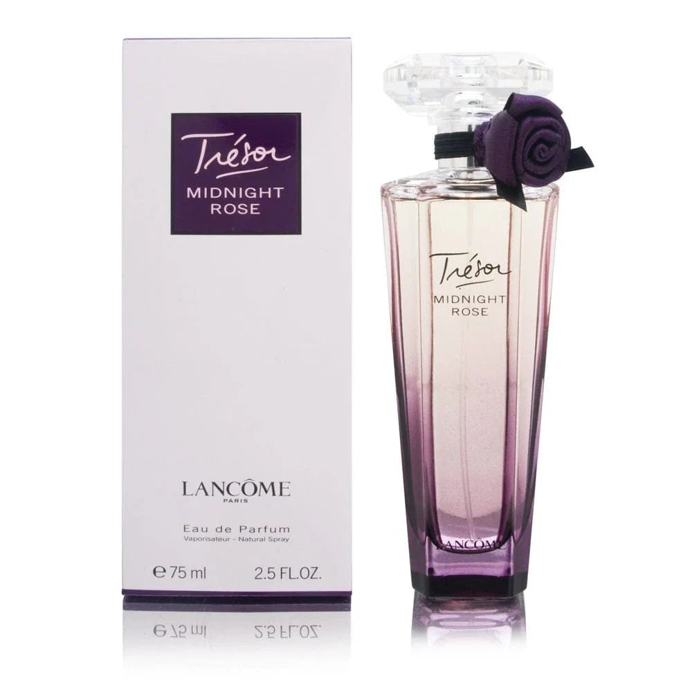 Lancôme Trésor Midnight Rose Eau de Parfum for Women 75ml