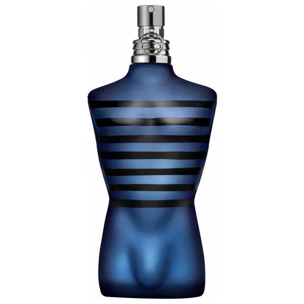 Jean Paul Gaultier Ultra Male Eau de Toilette Intense for Men 125ml