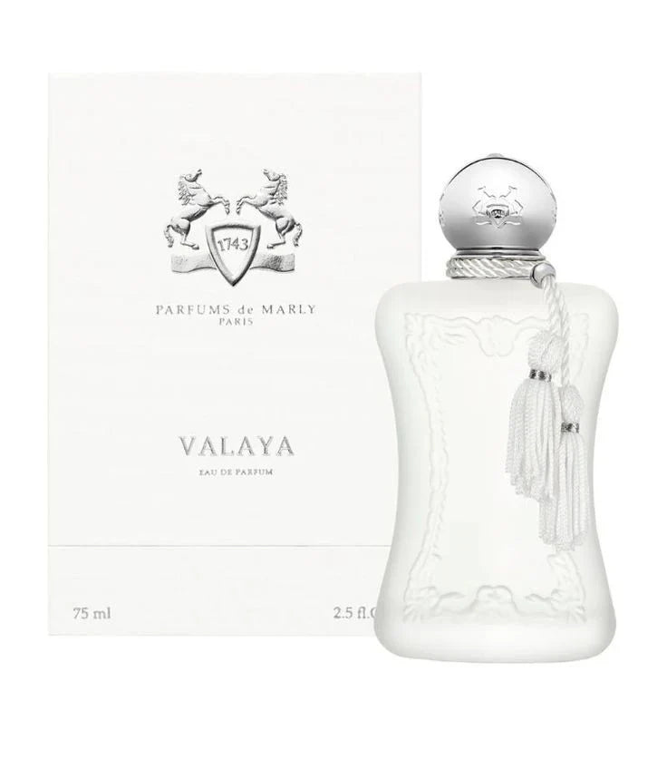 Valaya Parfums De Marly Eau de Parfum for Women 75ml