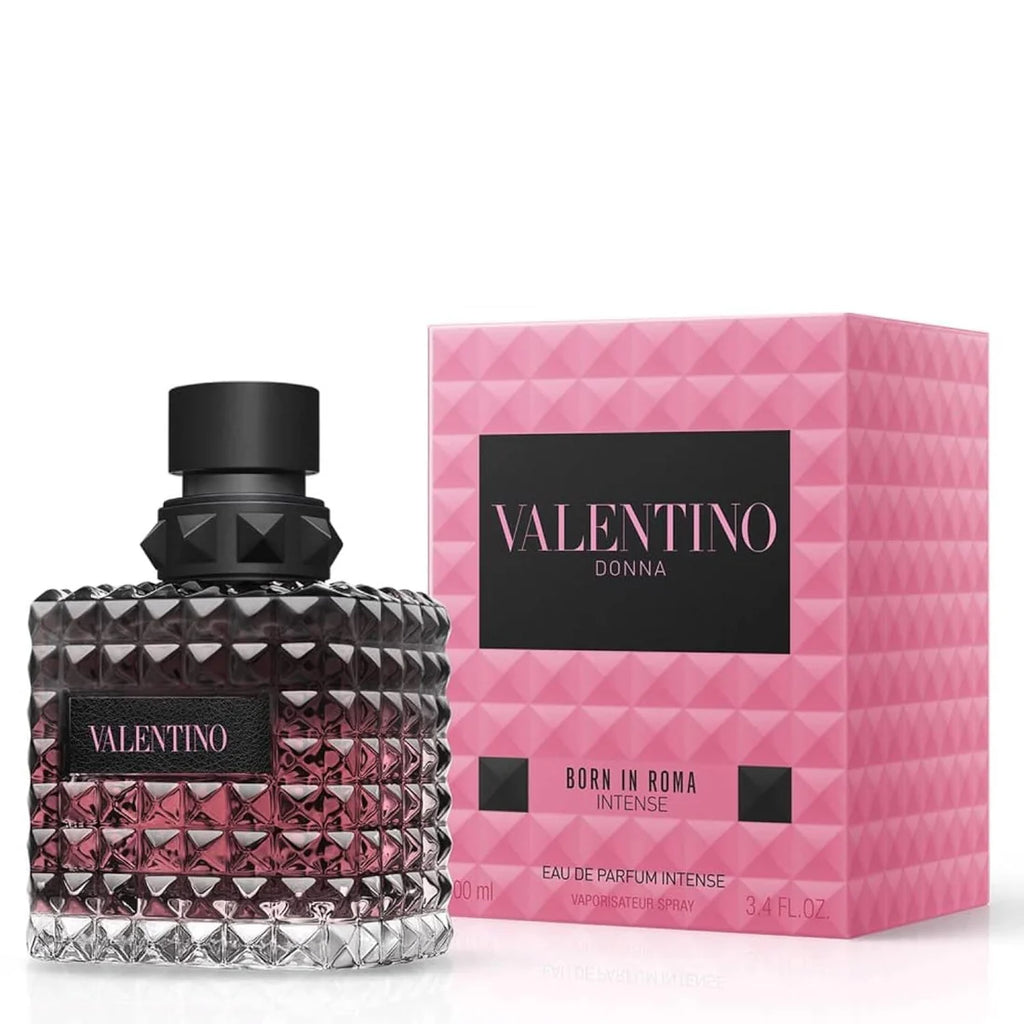 Valentino Donna Born In Roma Intense Eau de Parfum Intense 100ml