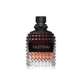 Valentino Uomo Born in Roma Coral Fantasy Eau de Toilette for Men 100ml