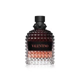 Valentino Uomo Born in Roma Coral Fantasy Eau de Toilette for Men 100ml