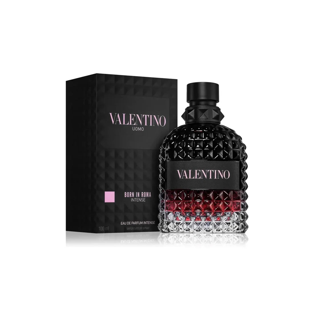 Valentino Uomo Born In Roma Eau de Parfum Intense 100ml