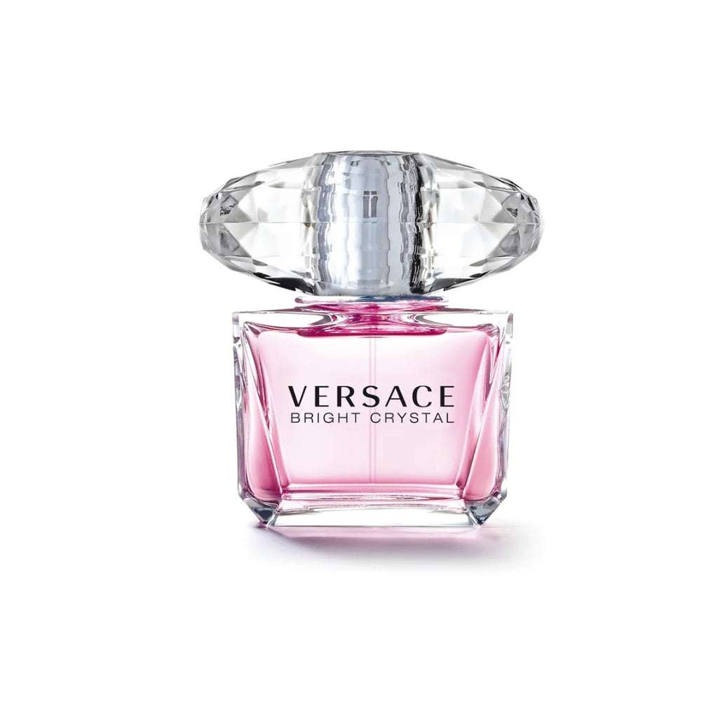 Versace Bright Crystal Eau de Toilette for Women 90ml