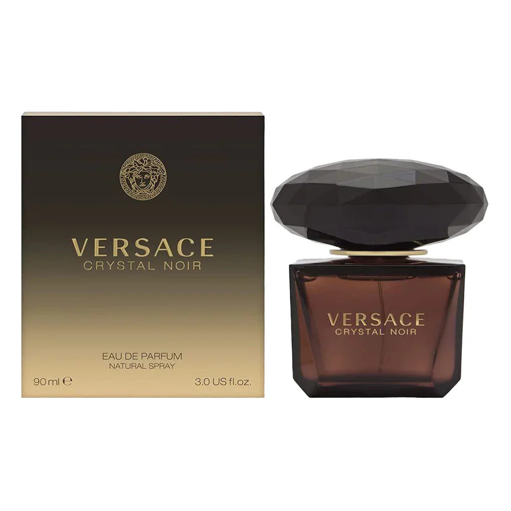 Crystal Noir Versace Eau de Parfum for Women 90ml