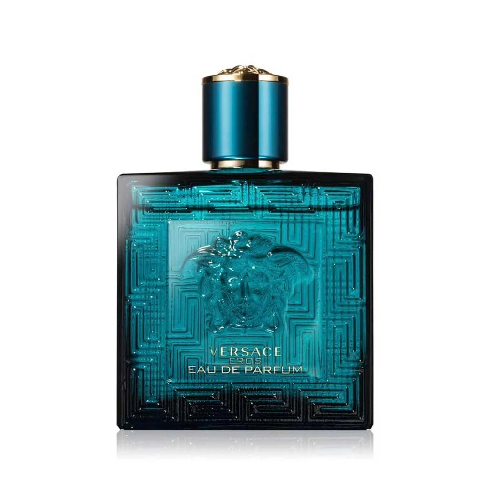 Versace Eros Eau de Parfum for Men 100ml