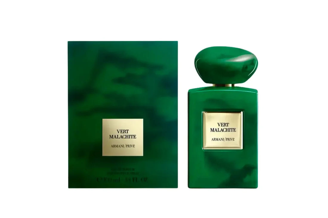 Vert Malachite Armani Privé Eau de Parfum for Women 100ml by Giorgio Arman