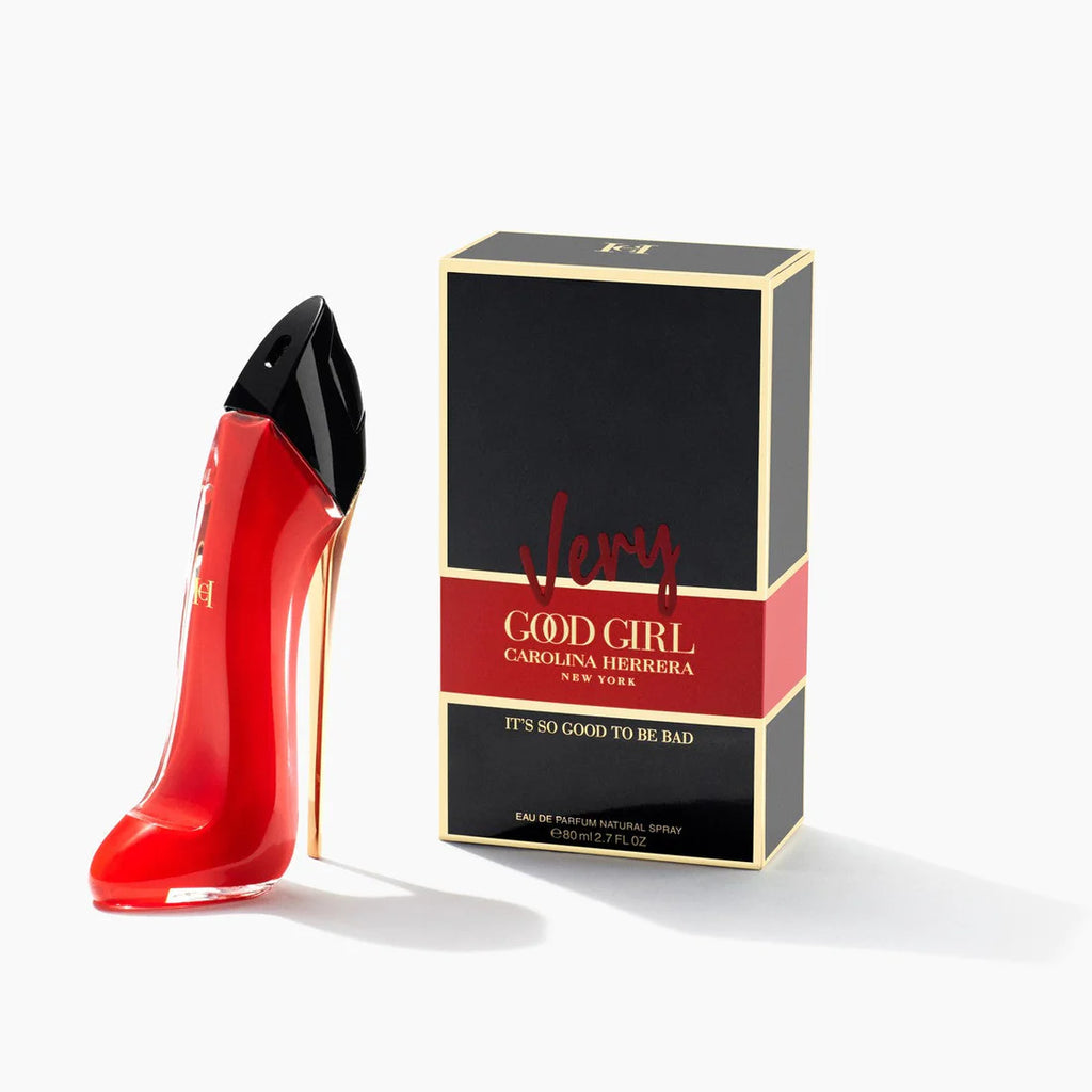Carolina Herrera Very Good Girl Eau de Parfum for Women 80ml