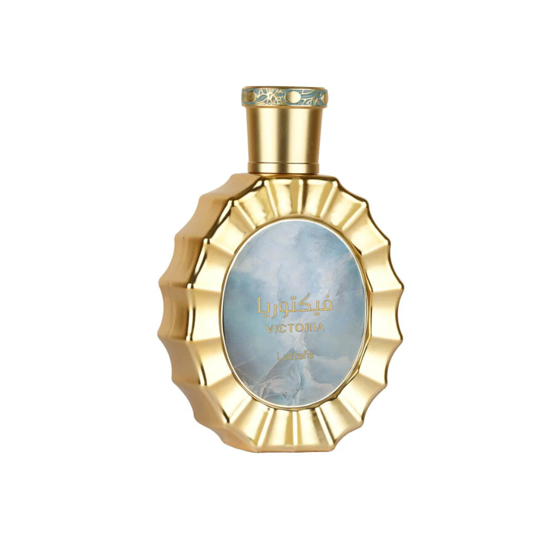 Victoria Lattafa Eau de Parfum for Women 100ml