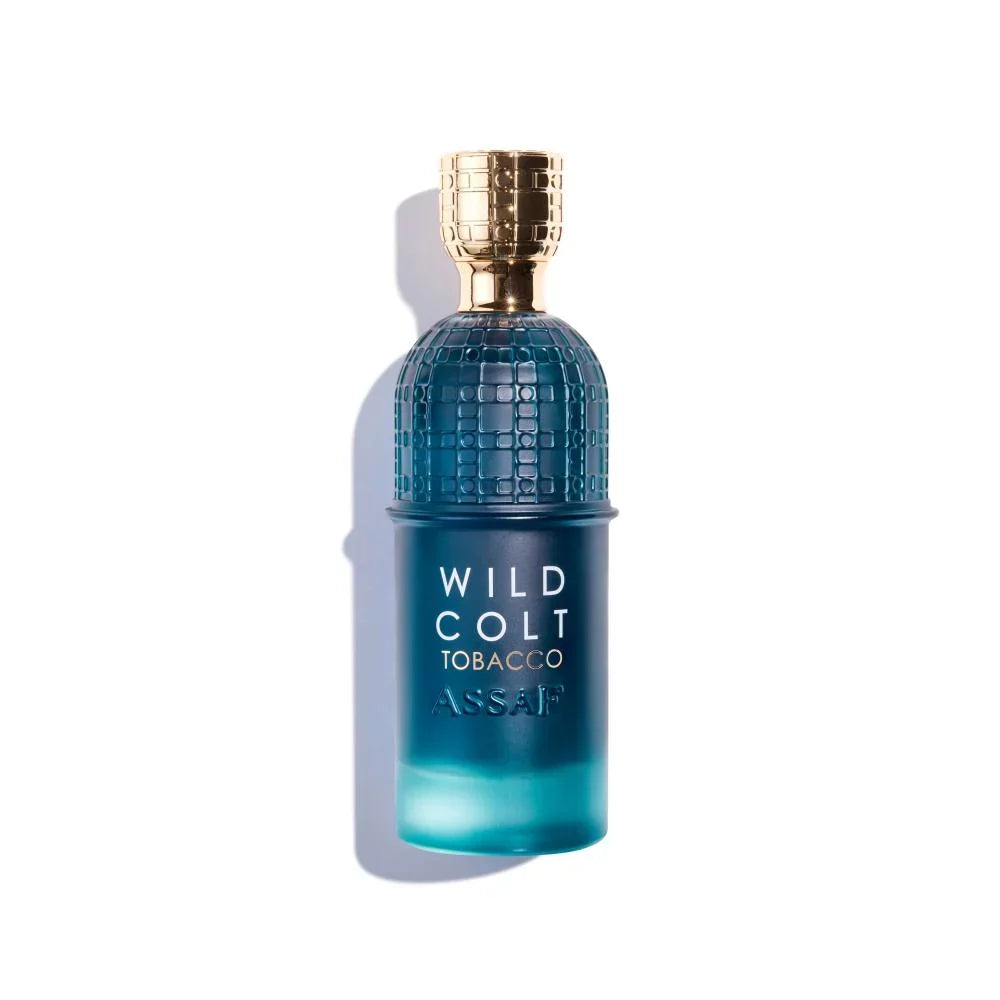 Assaf Wild Colt Tobacco Eau de Parfum for Women and Men 200ml