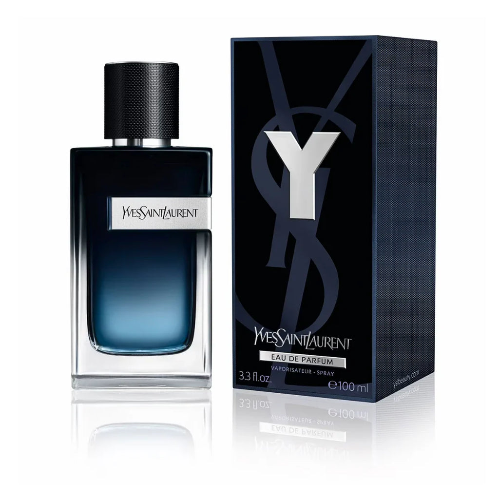 Yves Saint Laurent Y Eau de Parfum for Men 100ml