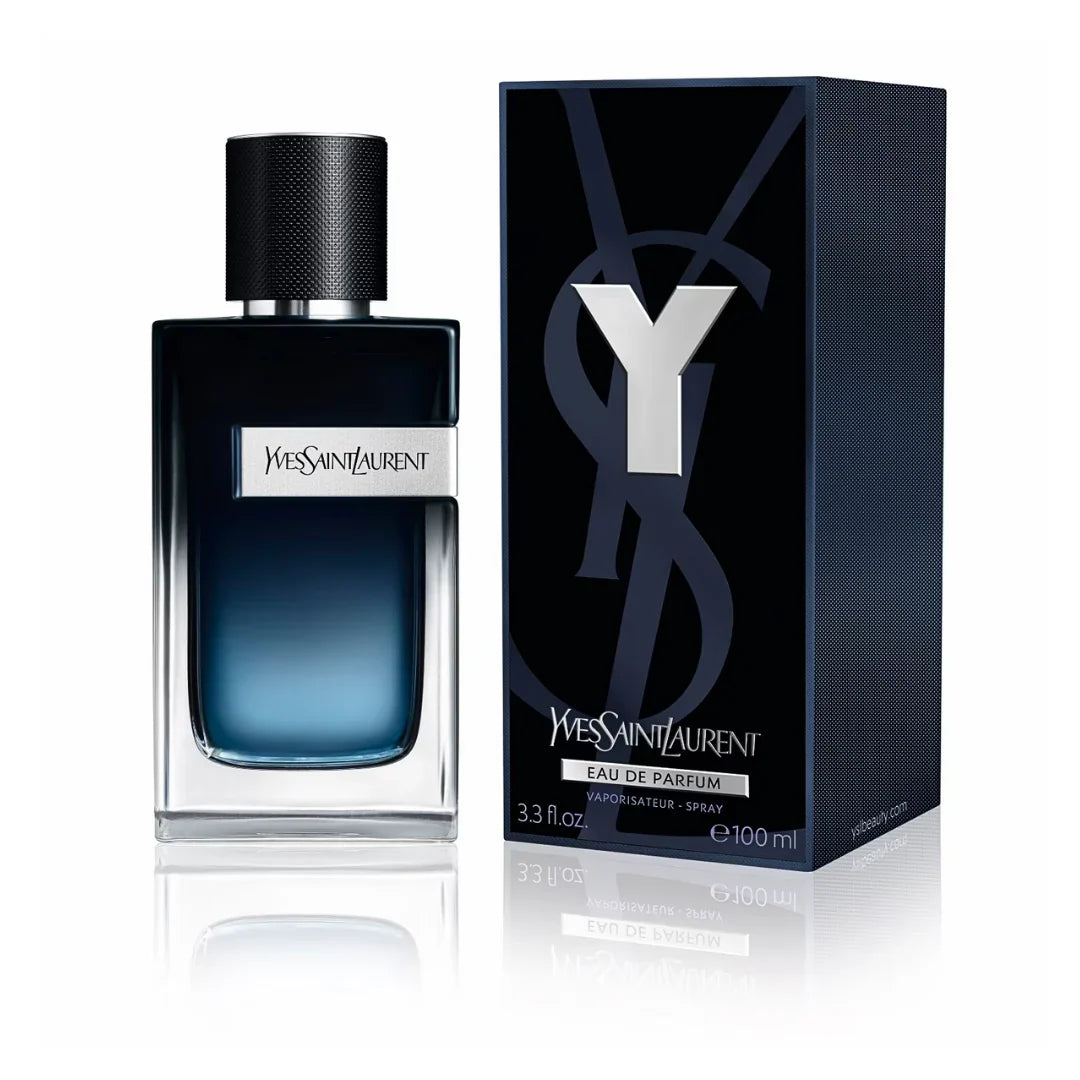 Yves Saint Laurent Y Eau de Parfum for Men 100ml