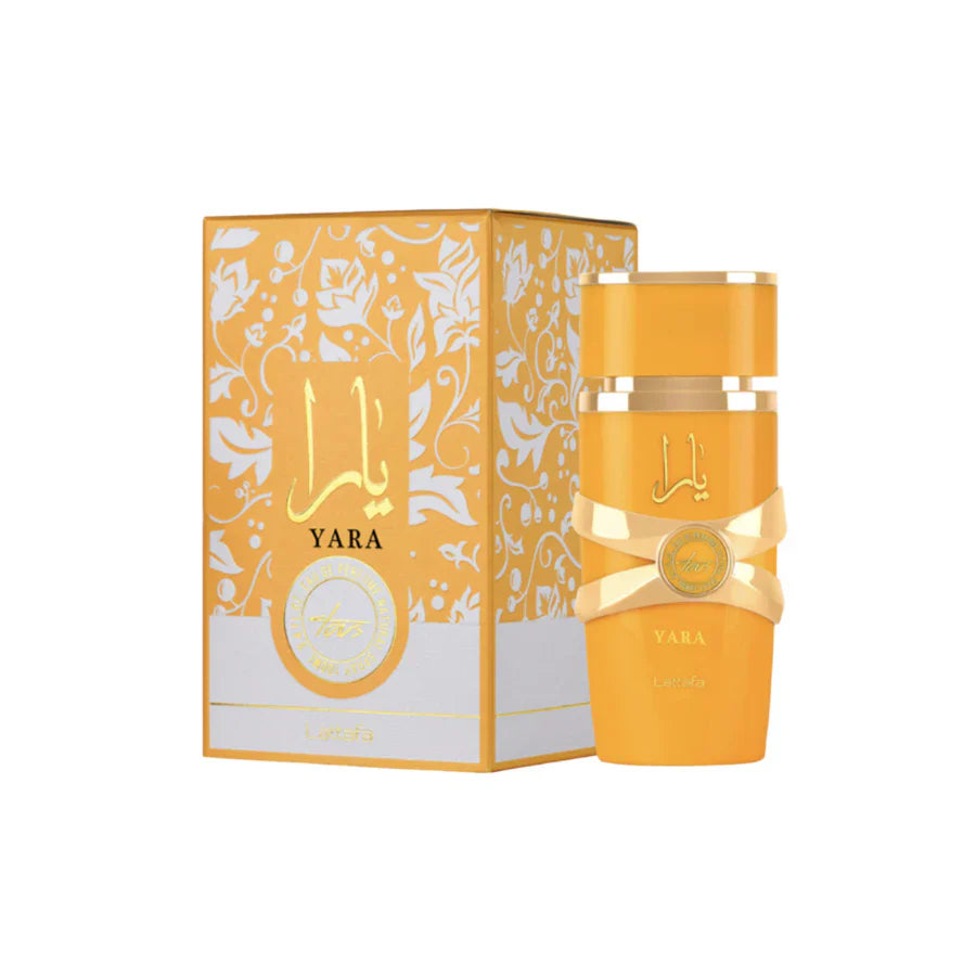 Yara Tous Lattafa Eau de Parfum for Women 100ml