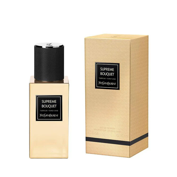 Yves Saint Laurent Supreme Bouquet Eau de Parfum for Women 125ml