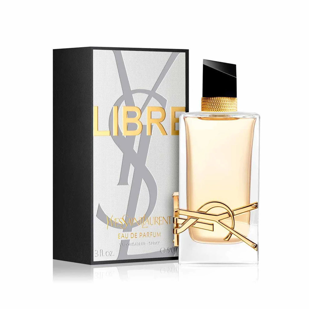 Yves Saint Laurent Libre Eau de Parfum for Women 90ml